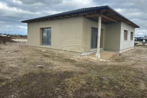 Parduodamas namas Vydmantų k., Kretingos r. sav., 116 m2 ploto, 1 aukštai 1