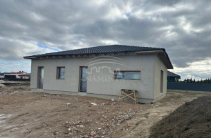 Parduodamas namas Vydmantų k., Kretingos r. sav., 116 m2 ploto, 1 aukštai 2