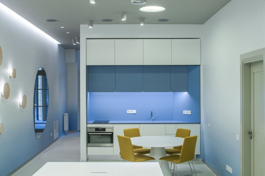 Nuomojamos administracinės patalpos Šiaulių g., Senamiestis, Vilniaus m., Vilniaus m. sav., 81 m2 ploto 1
