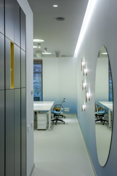 Nuomojamos administracinės patalpos Šiaulių g., Senamiestis, Vilniaus m., Vilniaus m. sav., 81 m2 ploto 2