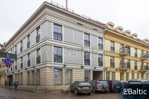 Nuomojamos administracinės patalpos Šiaulių g., Senamiestis, Vilniaus m., Vilniaus m. sav., 81 m2 ploto 9