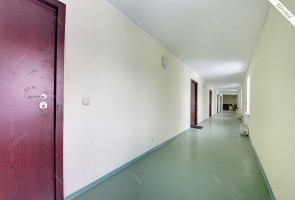 Nuomojamos administracinės patalpos Žirnių g., Naujininkai, Vilniaus m., Vilniaus m. sav., 100 m2 ploto 4