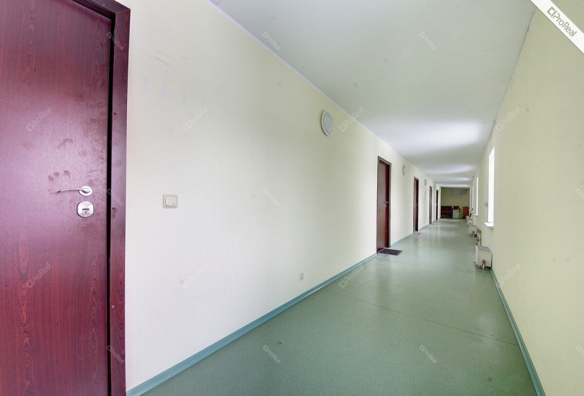Nuomojamos administracinės patalpos Žirnių g., Naujininkai, Vilniaus m., Vilniaus m. sav., 100 m2 ploto 4