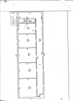 Nuomojamos administracinės patalpos Žirnių g., Naujininkai, Vilniaus m., Vilniaus m. sav., 100 m2 ploto 5