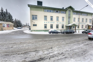 Nuomojamos administracinės patalpos Žirnių g., Naujininkai, Vilniaus m., Vilniaus m. sav., 100 m2 ploto 12