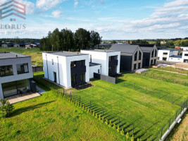 Parduodamas namas Bendorių k., Vilniaus r. sav., 136 m2 ploto, 2 aukštai 3