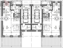 Parduodamas namas Bendorių k., Vilniaus r. sav., 136 m2 ploto, 2 aukštai 5