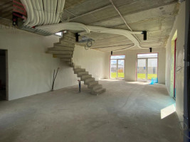 Parduodamas namas Bendorių k., Vilniaus r. sav., 136 m2 ploto, 2 aukštai 8