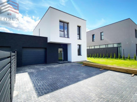 Parduodamas namas Bendorių k., Vilniaus r. sav., 136 m2 ploto, 2 aukštai 13
