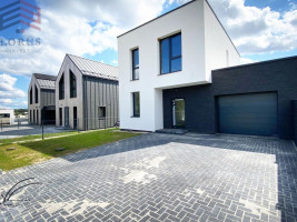 Parduodamas namas Bendorių k., Vilniaus r. sav., 136 m2 ploto, 2 aukštai 14