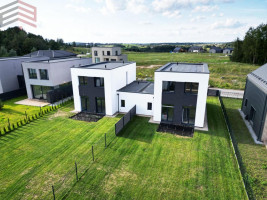 Parduodamas namas Bendorių k., Vilniaus r. sav., 136 m2 ploto, 2 aukštai 18
