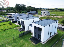 Parduodamas namas Bendorių k., Vilniaus r. sav., 136 m2 ploto, 2 aukštai 19
