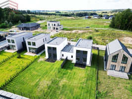 Parduodamas namas Bendorių k., Vilniaus r. sav., 136 m2 ploto, 2 aukštai 20