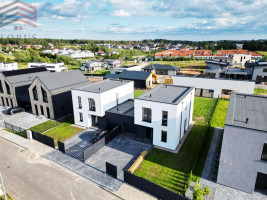 Parduodamas namas Bendorių k., Vilniaus r. sav., 136 m2 ploto, 2 aukštai 21
