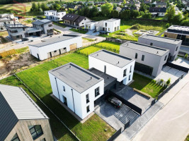 Parduodamas namas Bendorių k., Vilniaus r. sav., 136 m2 ploto, 2 aukštai 23