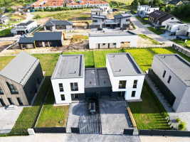 Parduodamas namas Bendorių k., Vilniaus r. sav., 136 m2 ploto, 2 aukštai 24