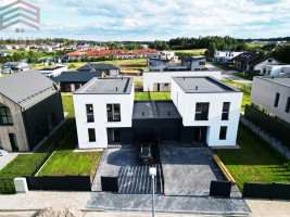 Parduodamas namas Bendorių k., Vilniaus r. sav., 136 m2 ploto, 2 aukštai 25