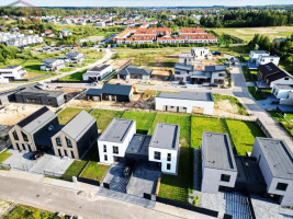 Parduodamas namas Bendorių k., Vilniaus r. sav., 136 m2 ploto, 2 aukštai 28