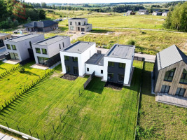 Parduodamas namas Bendorių k., Vilniaus r. sav., 136 m2 ploto, 2 aukštai 29