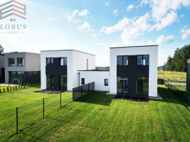 Parduodamas namas Bendorių k., Vilniaus r. sav., 136 m2 ploto, 2 aukštai 30