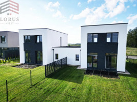Parduodamas namas Bendorių k., Vilniaus r. sav., 136 m2 ploto, 2 aukštai 31