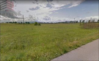 Parduodamas  sklypas Daukšių k., Vilniaus r. sav., 84 a ploto 5