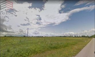 Parduodamas  sklypas Daukšių k., Vilniaus r. sav., 84 a ploto 7