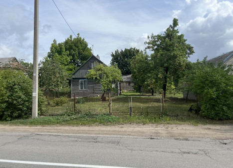 Parduodamas namas Radviliškio g., Zokniai, Šiaulių m., Šiaulių m. sav., 89.00 m² ploto 4 kambariai
