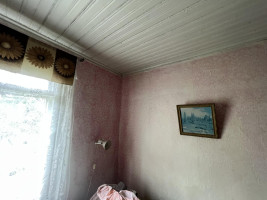 Parduodamas namas Radviliškio g., Zokniai, Šiaulių m., Šiaulių m. sav., 89.00 m² ploto 4 kambariai 11