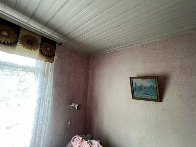 Parduodamas namas Radviliškio g., Zokniai, Šiaulių m., Šiaulių m. sav., 89.00 m² ploto 4 kambariai 11
