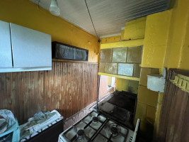 Parduodamas namas Radviliškio g., Zokniai, Šiaulių m., Šiaulių m. sav., 89.00 m² ploto 4 kambariai 12