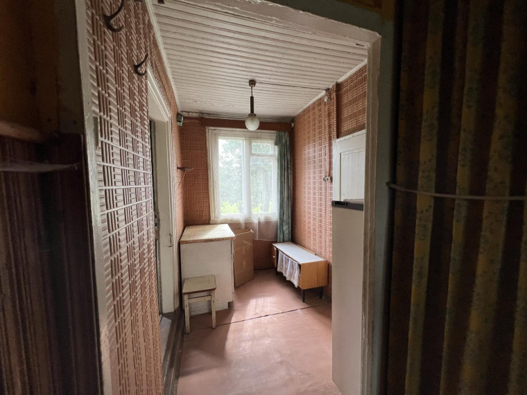 Parduodamas namas Radviliškio g., Zokniai, Šiaulių m., Šiaulių m. sav., 89.00 m² ploto 4 kambariai 13
