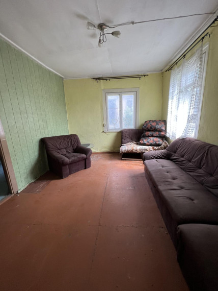 Parduodamas namas Radviliškio g., Zokniai, Šiaulių m., Šiaulių m. sav., 89.00 m² ploto 4 kambariai 18