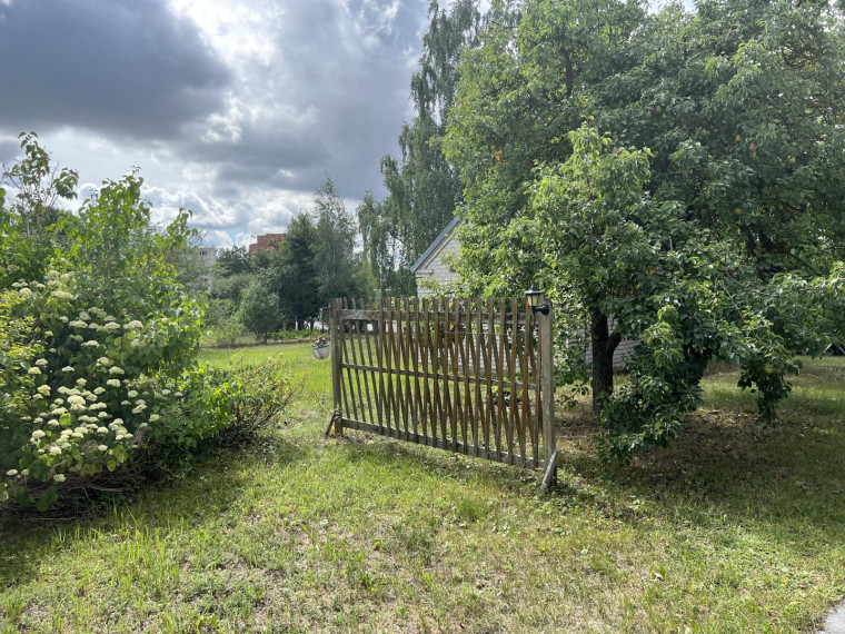 Parduodamas namas Radviliškio g., Zokniai, Šiaulių m., Šiaulių m. sav., 89.00 m² ploto 4 kambariai 21