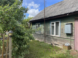Parduodamas namas Radviliškio g., Zokniai, Šiaulių m., Šiaulių m. sav., 89.00 m² ploto 4 kambariai 22
