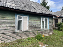Parduodamas namas Radviliškio g., Zokniai, Šiaulių m., Šiaulių m. sav., 89.00 m² ploto 4 kambariai 23