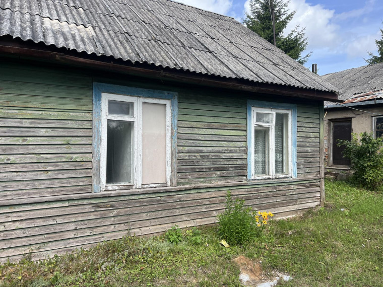 Parduodamas namas Radviliškio g., Zokniai, Šiaulių m., Šiaulių m. sav., 89.00 m² ploto 4 kambariai 23