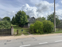 Parduodamas namas Radviliškio g., Zokniai, Šiaulių m., Šiaulių m. sav., 89.00 m² ploto 4 kambariai 4