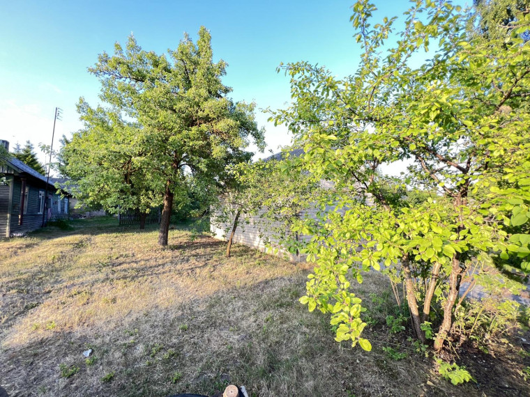 Parduodamas namas Radviliškio g., Zokniai, Šiaulių m., Šiaulių m. sav., 89.00 m² ploto 4 kambariai 6