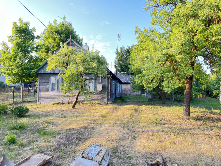 Parduodamas namas Radviliškio g., Zokniai, Šiaulių m., Šiaulių m. sav., 89.00 m² ploto 4 kambariai 7
