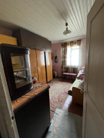 Parduodamas namas Radviliškio g., Zokniai, Šiaulių m., Šiaulių m. sav., 89.00 m² ploto 4 kambariai 8