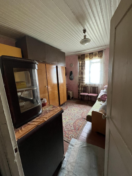 Parduodamas namas Radviliškio g., Zokniai, Šiaulių m., Šiaulių m. sav., 89.00 m² ploto 4 kambariai 8
