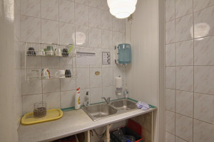 Nuomojamos patalpos Vilniaus g., Šimšė, Šiaulių m., Šiaulių m. sav., 104.12 m² ploto 12