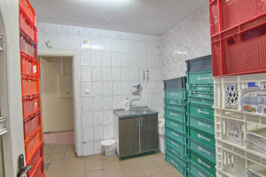 Nuomojamos patalpos Vilniaus g., Šimšė, Šiaulių m., Šiaulių m. sav., 104.12 m² ploto 14
