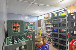 Nuomojamos patalpos Vilniaus g., Šimšė, Šiaulių m., Šiaulių m. sav., 104.12 m² ploto 15