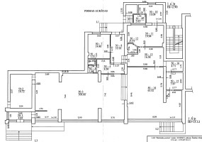 Nuomojamos patalpos Vilniaus g., Šimšė, Šiaulių m., Šiaulių m. sav., 104.12 m² ploto 16