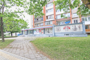 Nuomojamos patalpos Vilniaus g., Šimšė, Šiaulių m., Šiaulių m. sav., 104.12 m² ploto 3