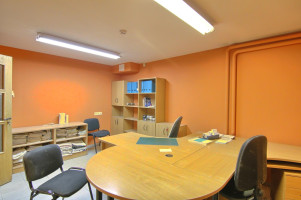 Nuomojamos patalpos Vilniaus g., Šimšė, Šiaulių m., Šiaulių m. sav., 104.12 m² ploto 22