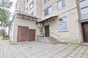 Nuomojamos patalpos Vilniaus g., Šimšė, Šiaulių m., Šiaulių m. sav., 104.12 m² ploto 25