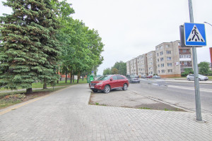 Nuomojamos patalpos Vilniaus g., Šimšė, Šiaulių m., Šiaulių m. sav., 104.12 m² ploto 26